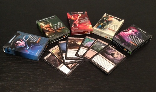magic 2014 duels of planeswalkers Magic 2014: Duels of the Planeswalkers conquista el formato físico y digital