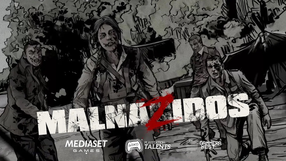 malnazidos playstation