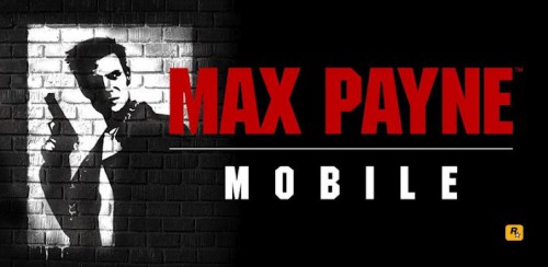 max payne mobile android