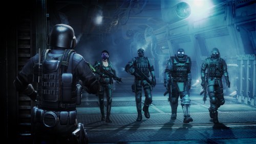 mi imagen de Resident Evil Operation Raccoon City 16557 Resident Evil Operation Racoon City: Capcom presenta nuevos modos de juego