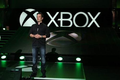 microsoft e3 2014 E3: Microsoft prepara un espectacular catálogo para navidades