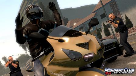 midnight club los angeles midnight club los angeles