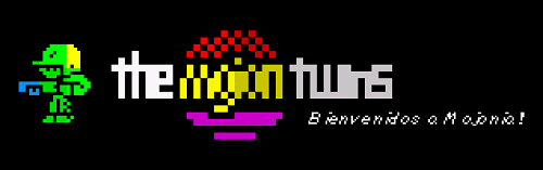 "¿En Japón se juega al Spectrum?" 6 mojon twins