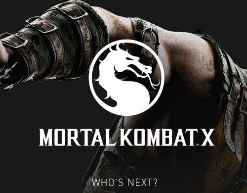 mortal kombat Primer y sobrecogedor tráiler de Mortal Kombat X