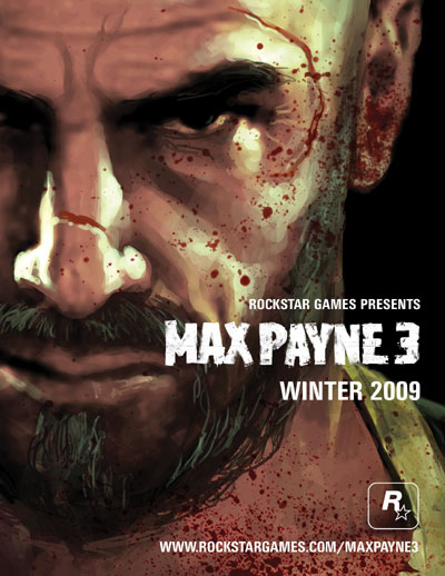 Max Payne 3 Max Payne 3