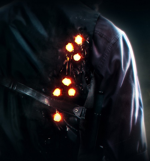 #Gamescom Primeros detalles in-game de Murdered Soul Suspect 2 murdered soul suspect ps3