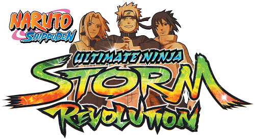 Naruto Shippuden Ultimate Ninja Storm Revolution explorará el origen de los Akatsuki 2 naruto ninja storm 2014