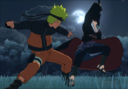 demo naruto shippuden ultimate ninja storm 2 naruto shippuden ultimate n Naruto Ultimate Ninja Storm 2: La demo estará disponible a partir del 29 de julio