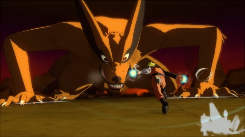 naruto ultimate ninja storm 3 Análisis: Naruto Shippuden Ultimate Ninja storm 3