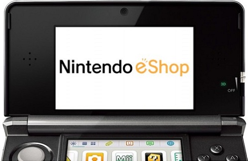 nintendo eShop descarga juegos Los mismos videojuegos de tu 3DS en las tiendas o en el eShop