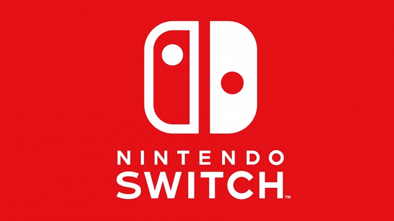 Nintendo Switch podría haber vendido ya 1,5 millones de consolas 2 nintendo switch logo