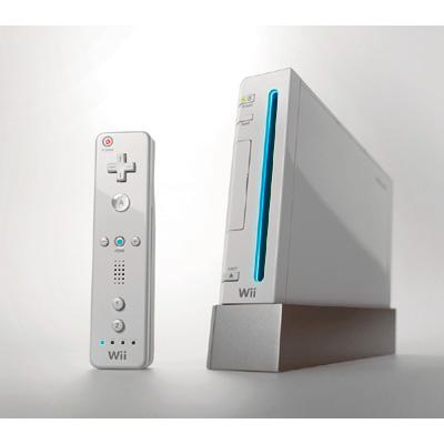 nintendo-wii nintendo-wii