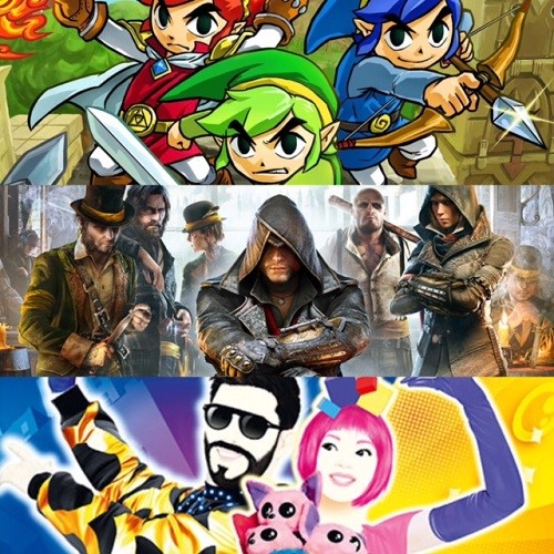 novedades videojuegos octubre Repiten año tras año, pero nunca nos cansaremos de jugarlos
