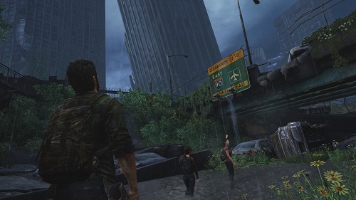 nueva demo the last of us Primer contacto con The Last of Us