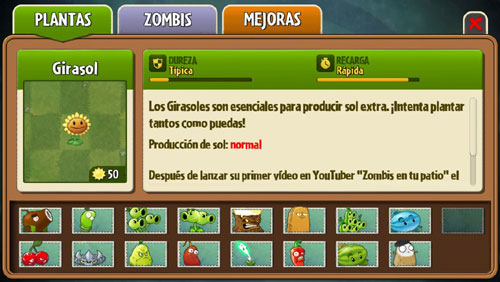 Plants Vs Zombies 2 se prepara para St Patrick's Day y nos trae un nuevo final Boss 11 plantas secretas