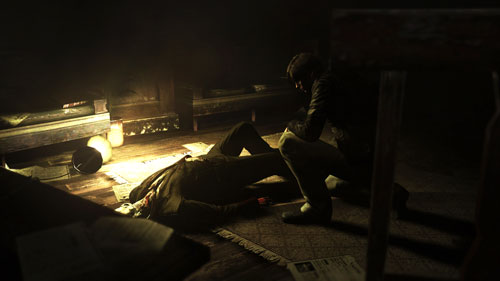 nuevos detalles resident RE6 nuevos detalles resident RE6 Capcom desvela nuevos detalles de Resident Evil 6