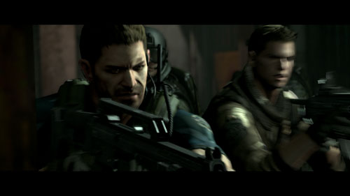 nuevos detalles resident evil 6 nuevos detalles resident evil 6 Capcom desvela nuevos detalles de Resident Evil 6