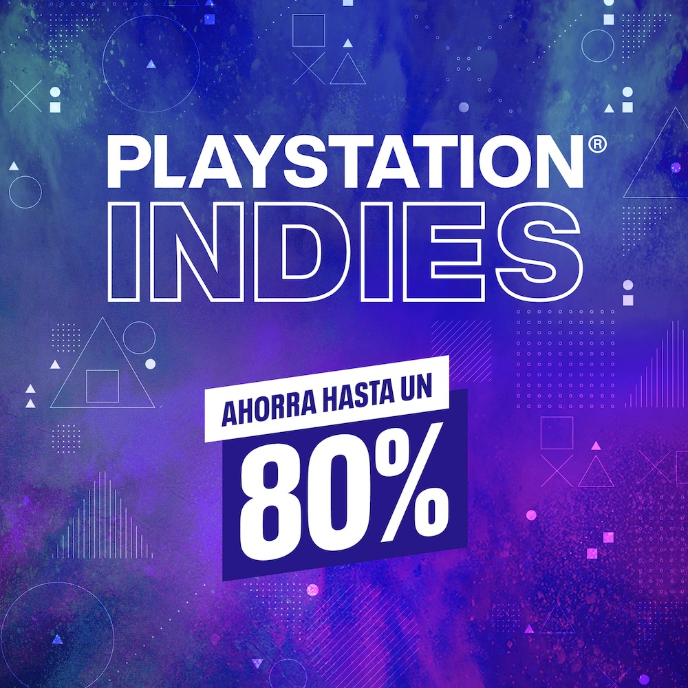 ofertas indies pstore