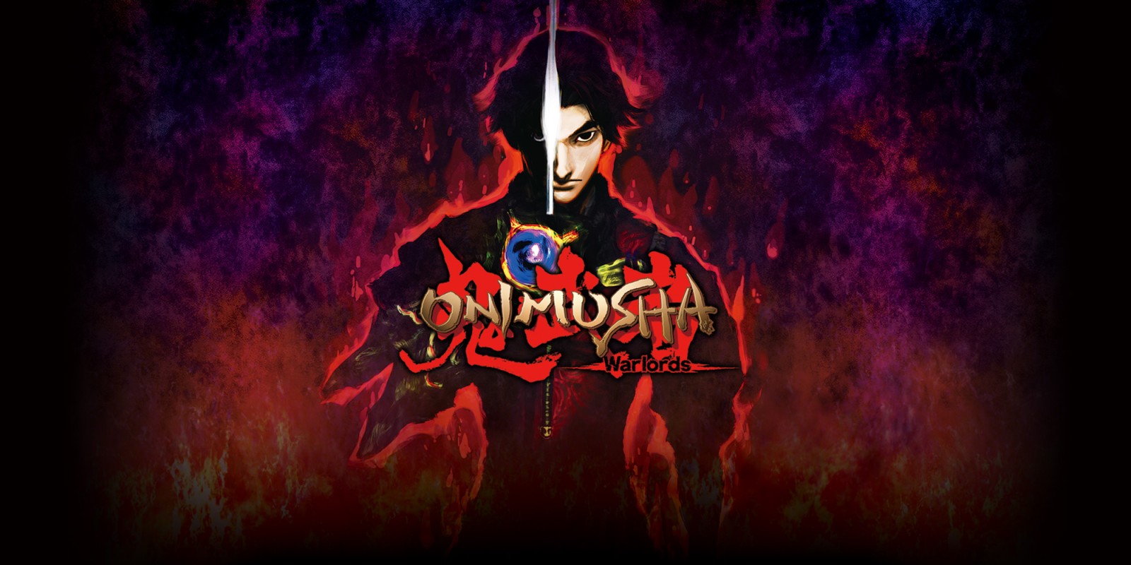 onimusha warlords switch