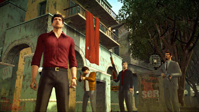 el padrino 2 ps3 el padrino 2 ps3
