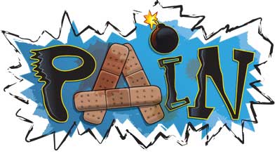 pain pain