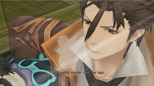 pantallazo tales of xillia pantallazo tales of Nuevas imágenes del espectacular Tales of Xillia