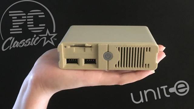 pc classic