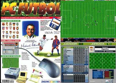 pcftubol 2009 pcftubol 2009