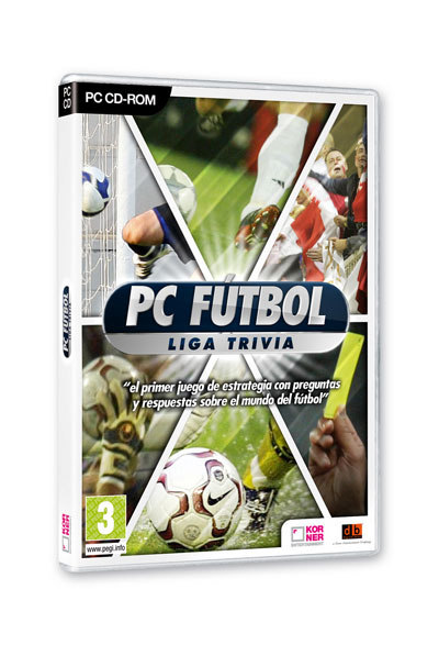 pcfutbol liga trivia pcfutbol liga trivia