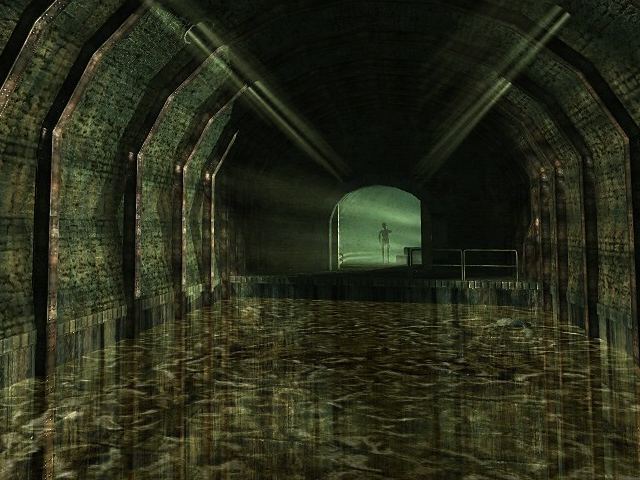 penumbra black plague Philip se vuelve a contagiar en Penumbra: Black Plague