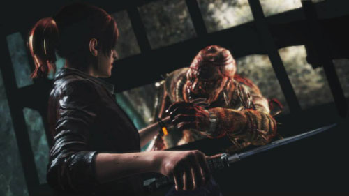 perdidas en una isla Resident Evil Revelations 2 se venderá a 6 euros por capítulo