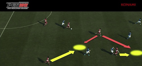 pes 2012 pes 2012 PES 2012: Seabass adelanta los puntos clave de la nueva edición