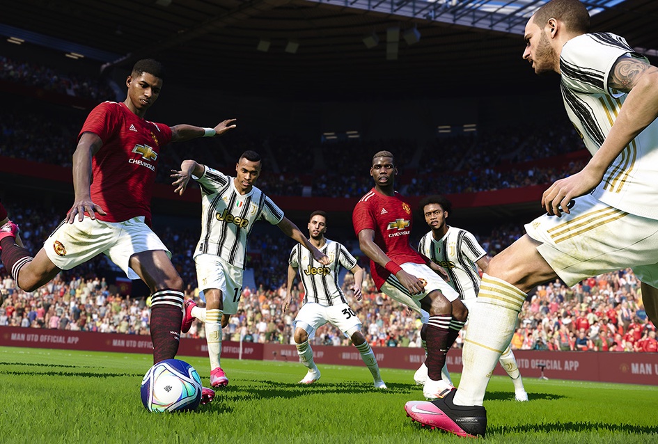 pes 2021