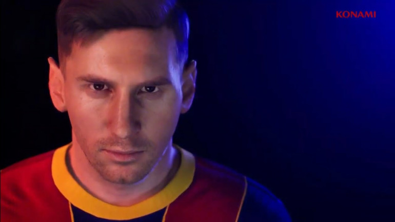 pes 2022
