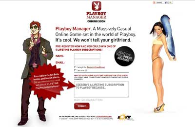 playboy manager playboy manager