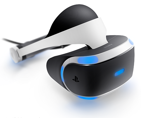 Playstation VR confirma su presencia en la Barcelona Games World 2016 2 playstation-vr