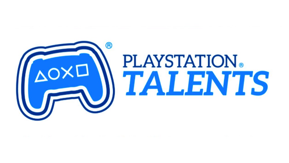 playstation talents