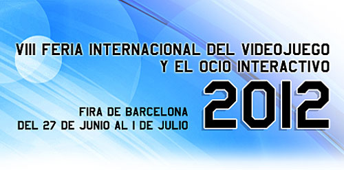 premios videojuegos gamelab Arrancan los V Premios Nacionales a la Industria del Videojuego