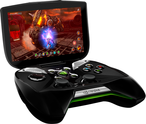 project shield Nvidia Project Shield: Jelly Bean ya tiene consola
