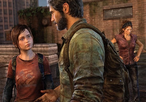 protagonistas the last of us Nuevo Pack Realista para The Last of Us