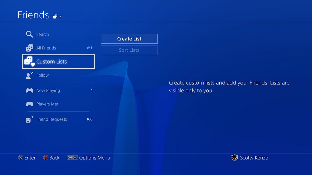 ps4 5.00 update