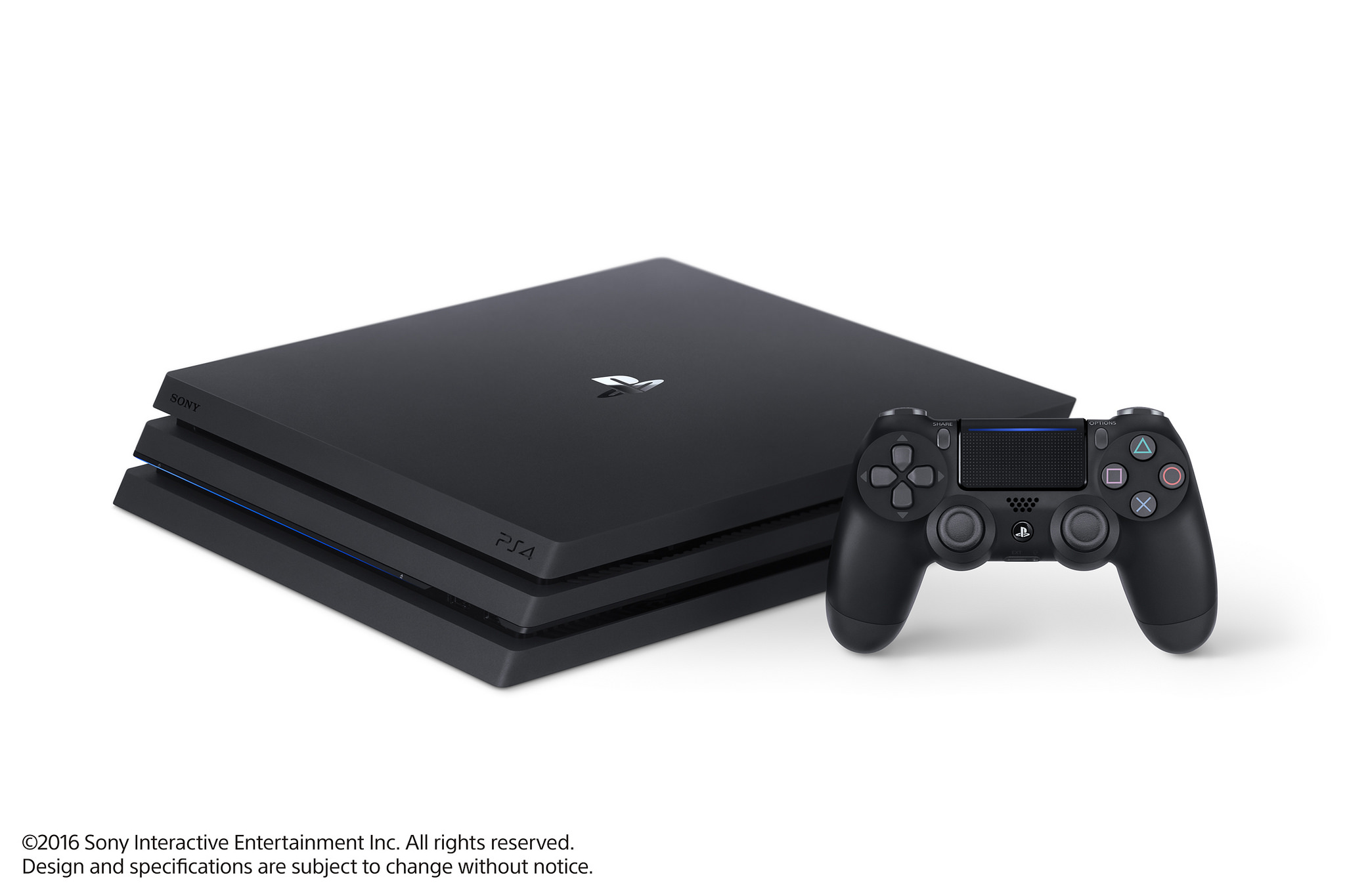 ps4 pro Sony llega a la mastodóntica cifra de 79 millones de Playstation 4 distribuidas