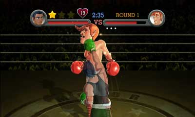 punch out wii punch out wii