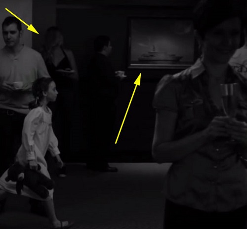 Los secretos que esconde el tráiler de Resident Evil Revelations 2 9 rachael resident evil revelations 2