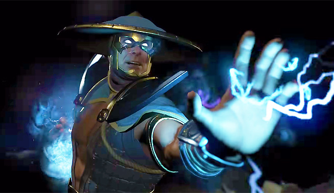 raiden injustice2