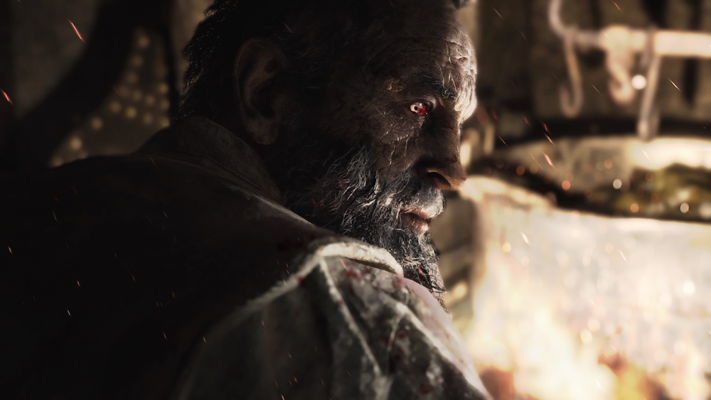 re 4 remake villager Resident Evil 4 y su escueto (pero impresionante) gameplay acaparan los focos del Capcom Showcase