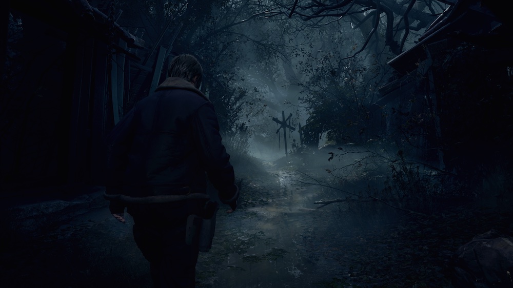re4 remake Resident Evil 4 y su escueto (pero impresionante) gameplay acaparan los focos del Capcom Showcase