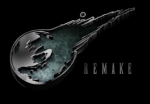 E3: Confirmado el Remake de Final Fantasy VII 2 remake final fantasy 7