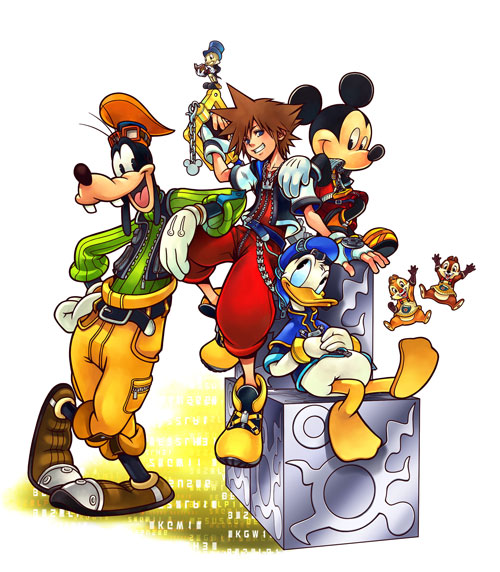 reno_key_100723tougou-copia reno key 100723tougou copia Kingdom Hearts Re:coded. Previsto para enero del 2011