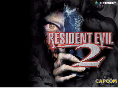 resident evil 2 Resident Evil 2